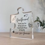 Girlfriend Gifts Girlfriend Birthday Gift from Boyfriend Present