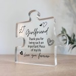 Girlfriend Gifts Girlfriend Birthday Gift from Boyfriend Present