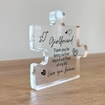 Girlfriend Gifts Girlfriend Birthday Gift from Boyfriend Present