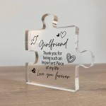 Girlfriend Gifts Girlfriend Birthday Gift from Boyfriend Present