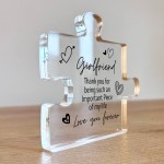 Girlfriend Gifts Girlfriend Birthday Gift from Boyfriend Present