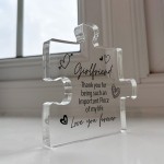 Girlfriend Gifts Girlfriend Birthday Gift from Boyfriend Present