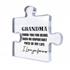 Grandma Gifts Grandma Birthday Gifts from Grandchildren Present