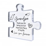Grandpa Gifts Grandpa Birthday Gifts from Grandchildren Present 