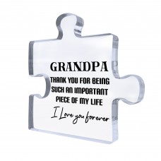 Gifts For Grandpa Birthday Gifts from Grandchildren Present