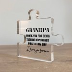 Gifts For Grandpa Birthday Gifts from Grandchildren Present