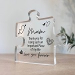 Mum Gifts Mum Birthday Gifts from Daughter Son Present for Mum