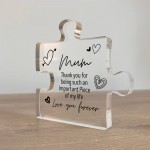 Mum Gifts Mum Birthday Gifts from Daughter Son Present for Mum