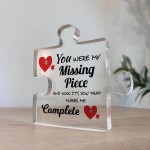 Special Boyfriend Girlfriend Husband Wife Gift For Anniversary