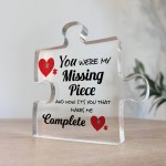 Special Boyfriend Girlfriend Husband Wife Gift For Anniversary