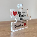 Special Boyfriend Girlfriend Husband Wife Gift For Anniversary