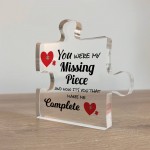 Special Boyfriend Girlfriend Husband Wife Gift For Anniversary