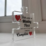 Special Boyfriend Girlfriend Husband Wife Gift For Anniversary
