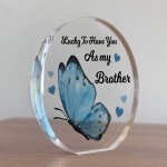 Brother Gifts For Birthday Christmas Birthday Gifts for Brother 