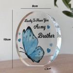 Brother Gifts For Birthday Christmas Birthday Gifts for Brother 