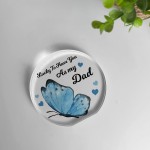 Beautiful Gift For Dad From Daughter Son Dad Birthday Gifts