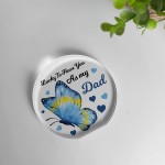 Lucky To Have You As My Dad, Gift For Dad Gifts From Daughter