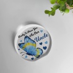 Lucky To Have You As Our Uncle Gift For Uncle Gifts From Niece