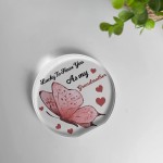 Lucky To Have You As My Grandmother Gift For Grandma Gifts