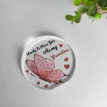 Lucky To Have You As My Grandma Gift For Grandma Gifts For Her