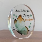 Grandfather Acrylic Plaque Gifts Grandad Gifts For Birthday 