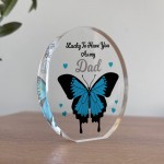 Special Dad Gift For Birthday Christmas Thank You Gift For Dad