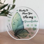 Grandfather Gifts Grandad Gifts For Birthday Christmas Gifts