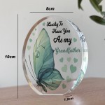 Grandfather Gifts Grandad Gifts For Birthday Christmas Gifts