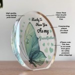 Grandfather Gifts Grandad Gifts For Birthday Christmas Gifts