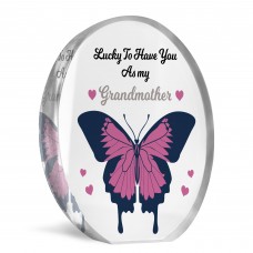 Grandmother Gift From Grandchildren Grandma Gifts For Christmas