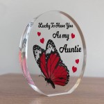 Lucky To Have You As My Auntie Gift For Auntie Gifts From Niece