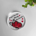 Grandmother Acrylic Plaque Gift From Grandchildren Grandma Gift