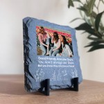 Personalised Plaque For Best Friend Friends Are Like Stars