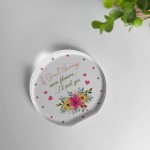 Great Nanny Gift Acrylic Plaque Id Pick You Great Nanny Birthday