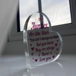 Auntie Gift Aunties Are Like Stars Thank You Gift For Her