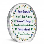 Gift For Christmas For Best Friend Long Distance Gift For Friend