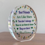 Gift For Christmas For Best Friend Long Distance Gift For Friend