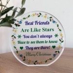 Gift For Christmas For Best Friend Long Distance Gift For Friend