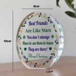 Gift For Christmas For Best Friend Long Distance Gift For Friend