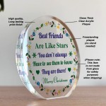 Gift For Christmas For Best Friend Long Distance Gift For Friend