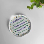 Gift For Christmas For Best Friend Long Distance Gift For Friend