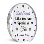 Best Friend Gift, Friendship Gift For Birthday, Gift for Friend