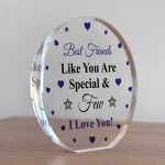 Best Friend Gift, Friendship Gift For Birthday, Gift for Friend