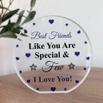 Best Friend Gift, Friendship Gift For Birthday, Gift for Friend