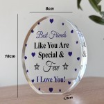 Best Friend Gift, Friendship Gift For Birthday, Gift for Friend