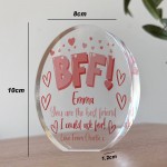 Gift For BFF Gifts Personalised Gift For Best Friend Friendship