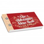 Adventure Ideas Home Edition Coupon Book For Couples Anniversary
