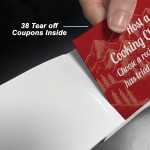 Adventure Ideas Home Edition Coupon Book For Couples Anniversary