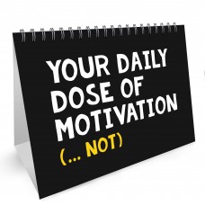 Funny Office Desk Flipbook Joke Office Gift 16 Funny Dailly