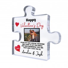 To My Valentine Gift For Boyfriend Girlfriend Husband Wife